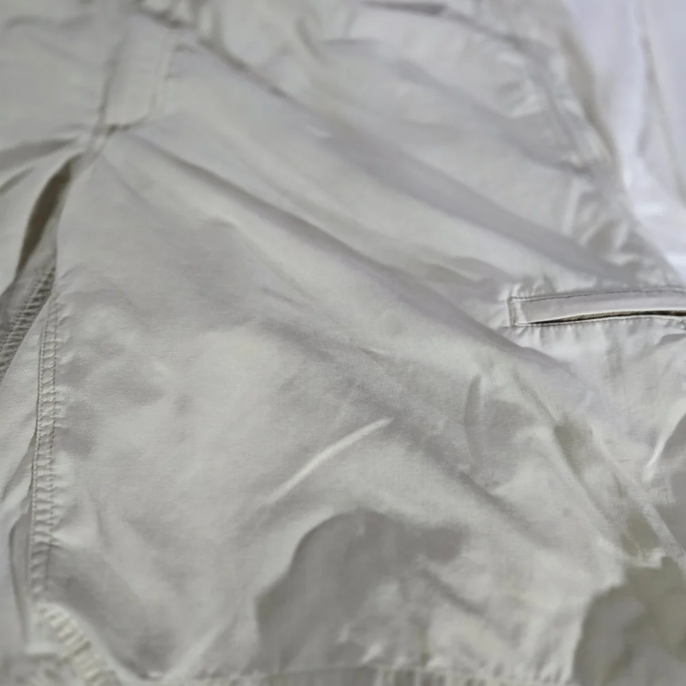 Patagonia Beige Mens Large Hicking Shorts - Picture 5 of 11